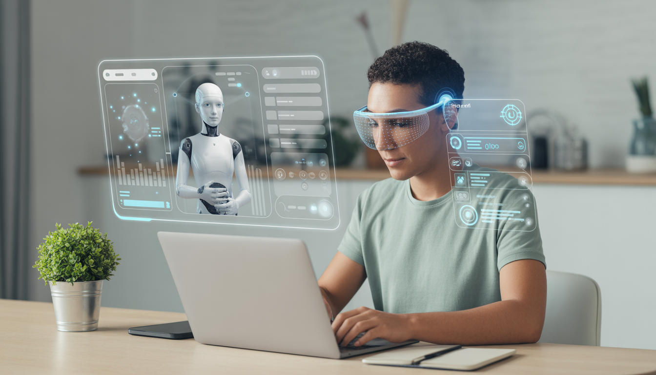 best FREE AI tools for beginners