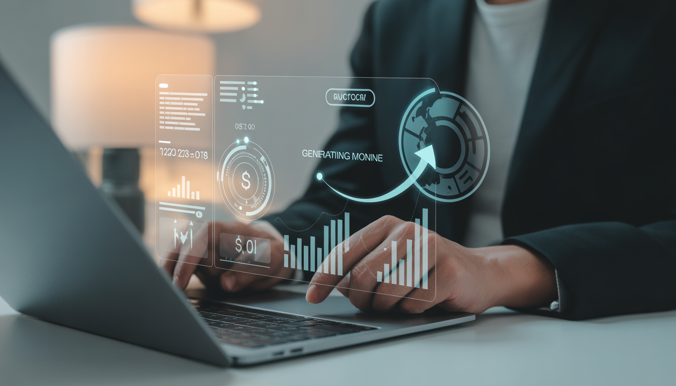 free ai tools to make money online