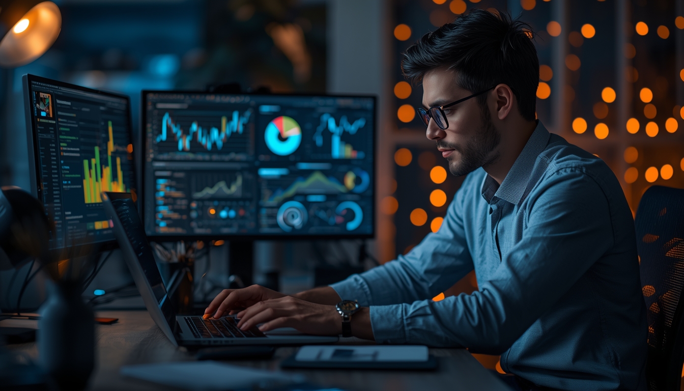 how to make money online using ai tools