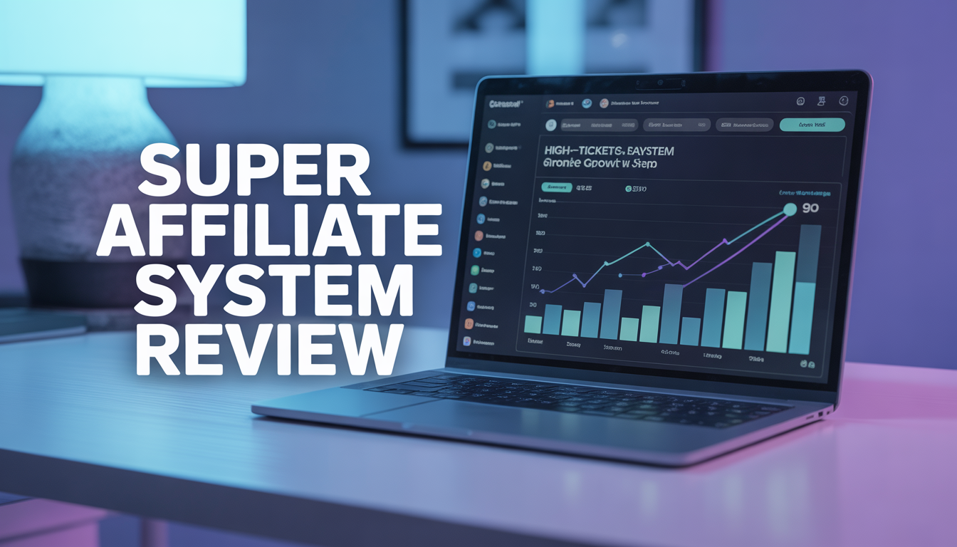 super affiliate system review